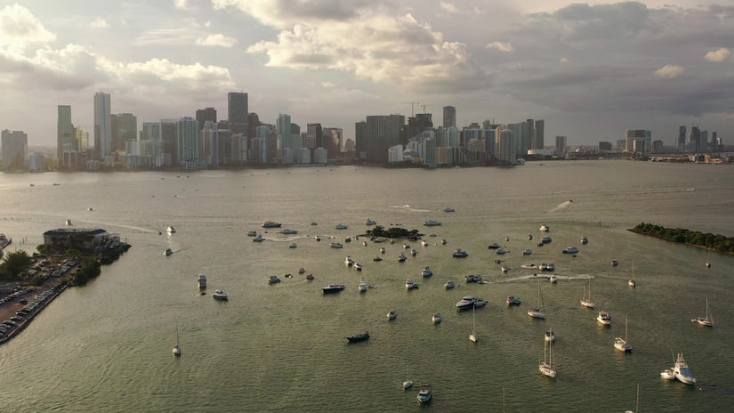 GB BRANDWEEK MIAMI 2022